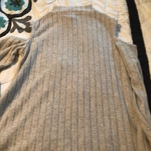 Derek Heart, brand new without tags, smoke free